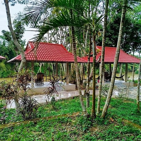 Green Hope Lodge Cát Tiên Dış mekan fotoğraf