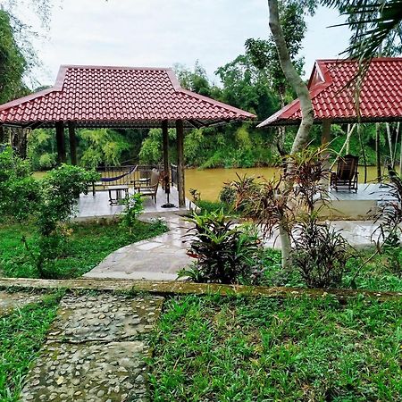 Green Hope Lodge Cát Tiên Dış mekan fotoğraf