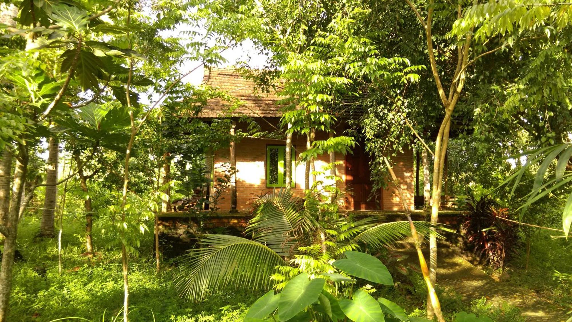 Green Hope Lodge Cát Tiên Dış mekan fotoğraf
