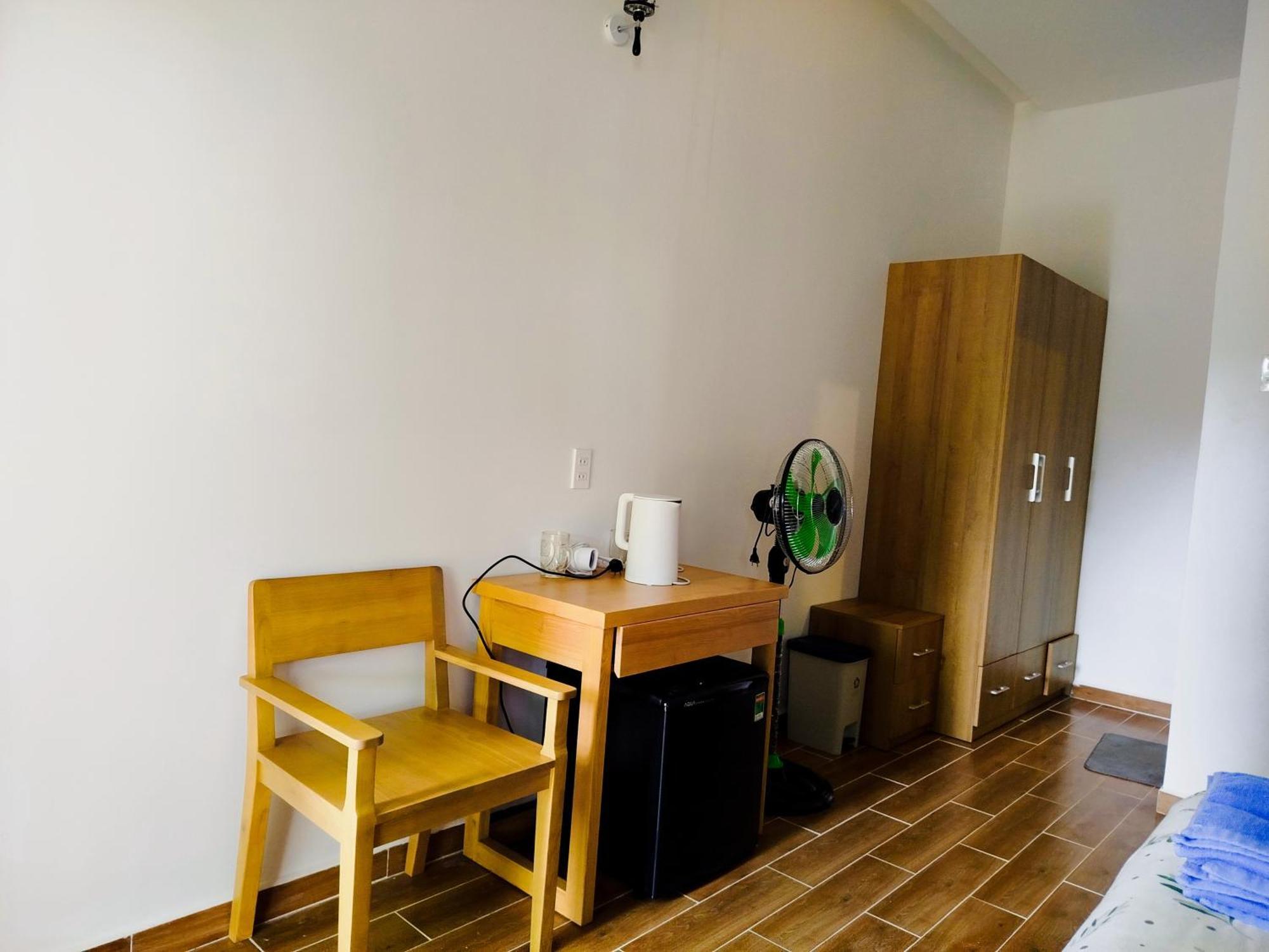 Green Hope Lodge Cát Tiên Dış mekan fotoğraf