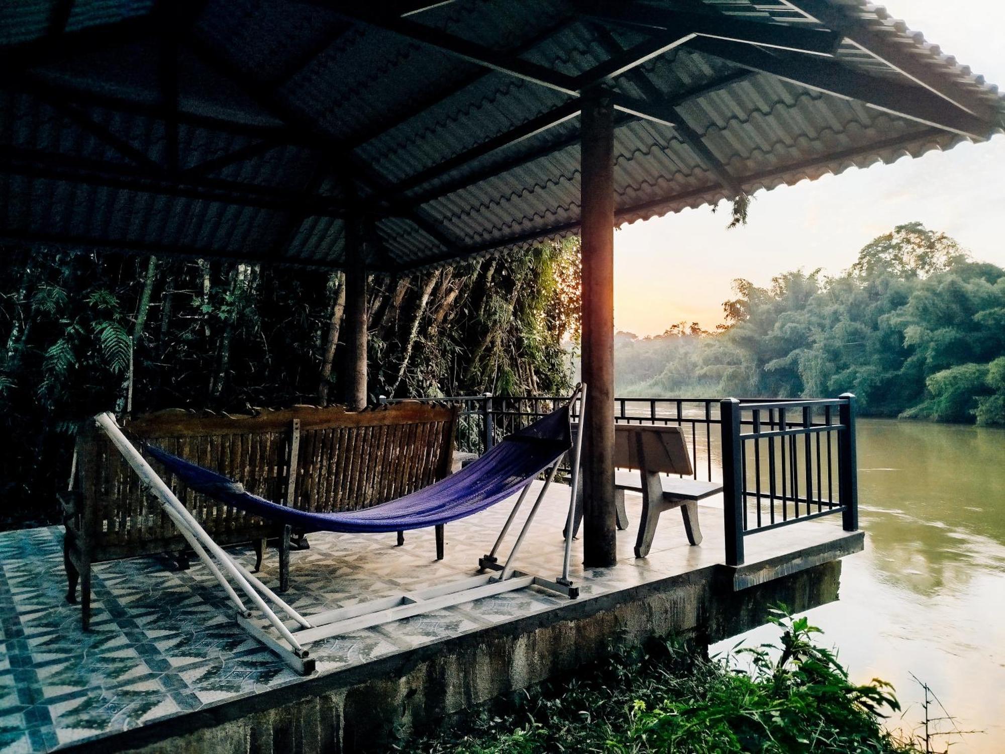 Green Hope Lodge Cát Tiên Dış mekan fotoğraf