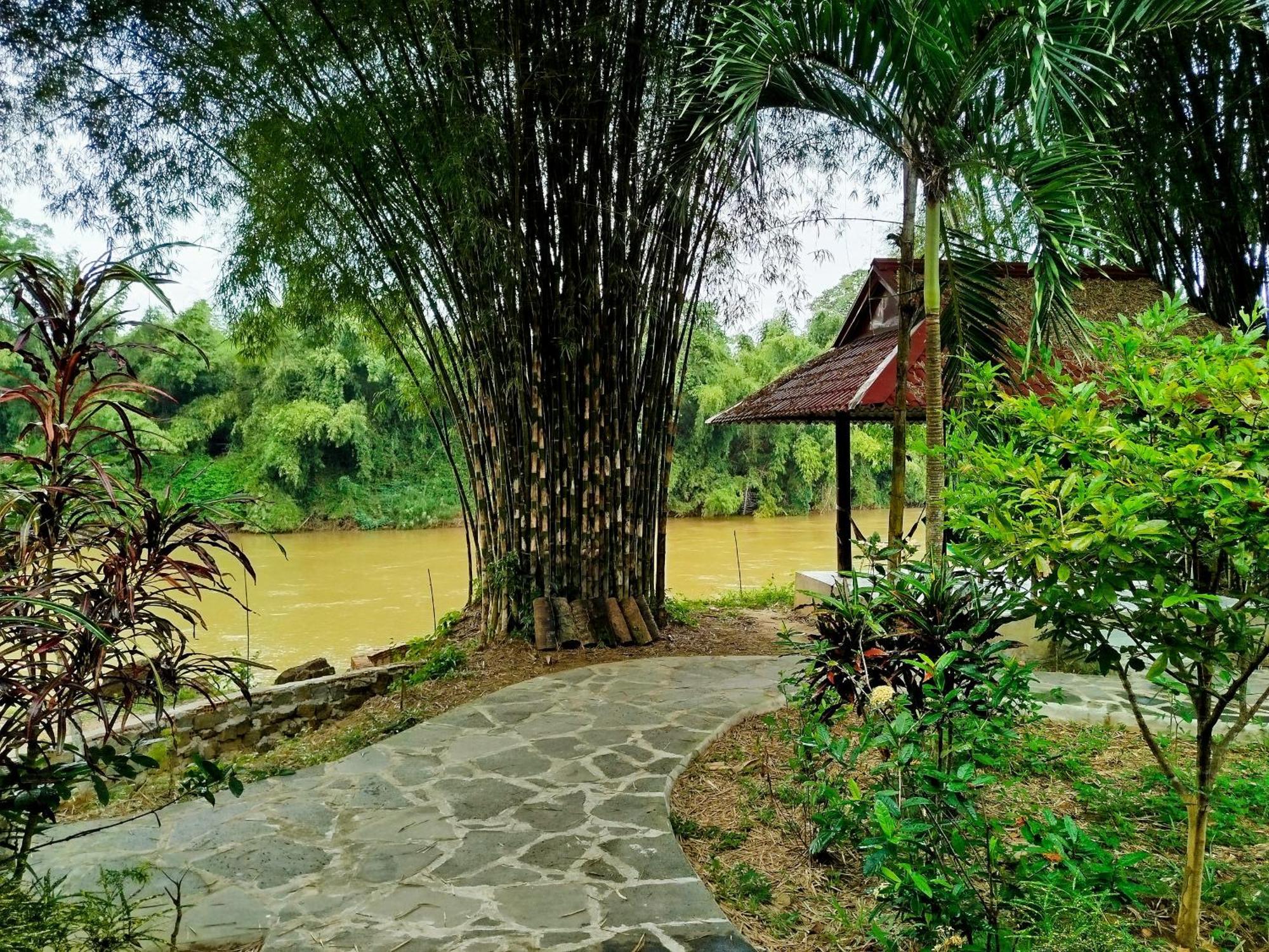 Green Hope Lodge Cát Tiên Dış mekan fotoğraf